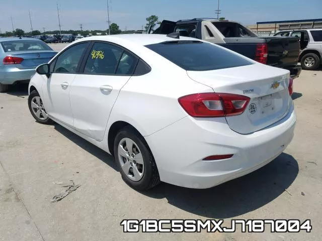 1G1BC5SMXJ7187004 фото 4