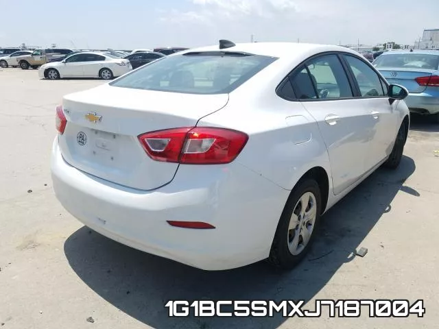 1G1BC5SMXJ7187004 фото 5