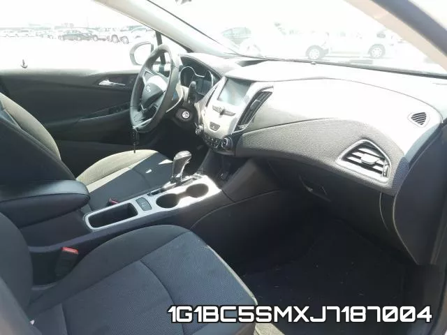 1G1BC5SMXJ7187004 фото 6