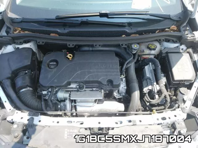 1G1BC5SMXJ7187004 фото 8