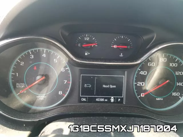 1G1BC5SMXJ7187004 фото 9