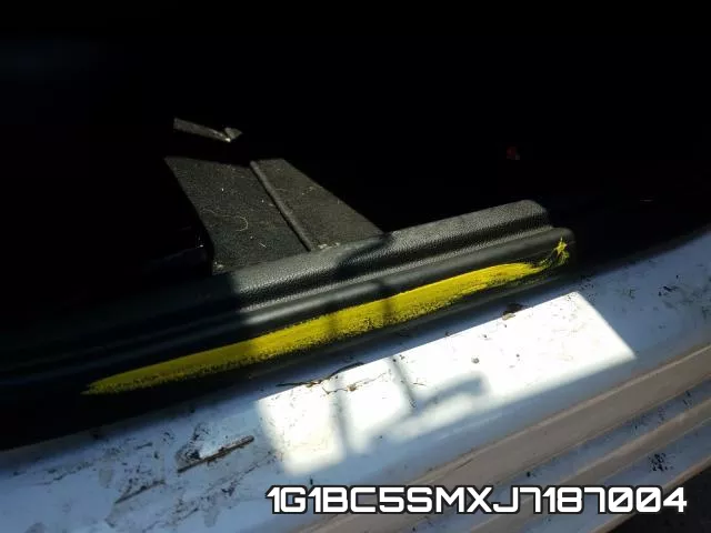 1G1BC5SMXJ7187004 фото 10