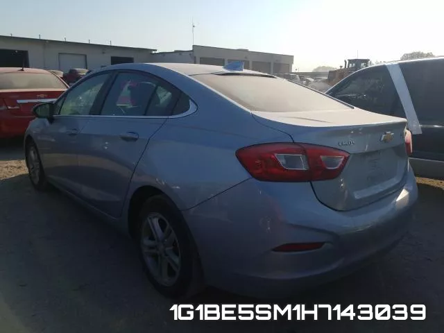 1G1BE5SM1H7143039 фото 4