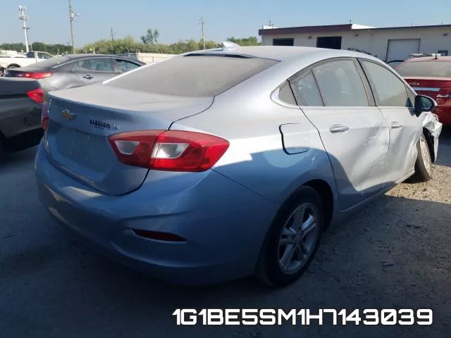 1G1BE5SM1H7143039 фото 5