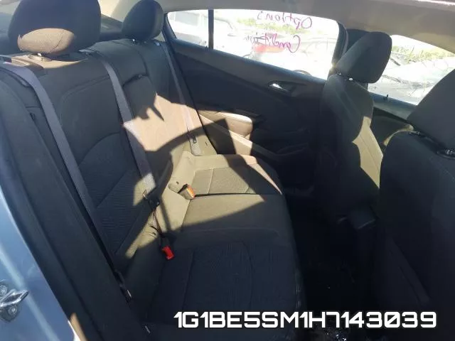 1G1BE5SM1H7143039 фото 7