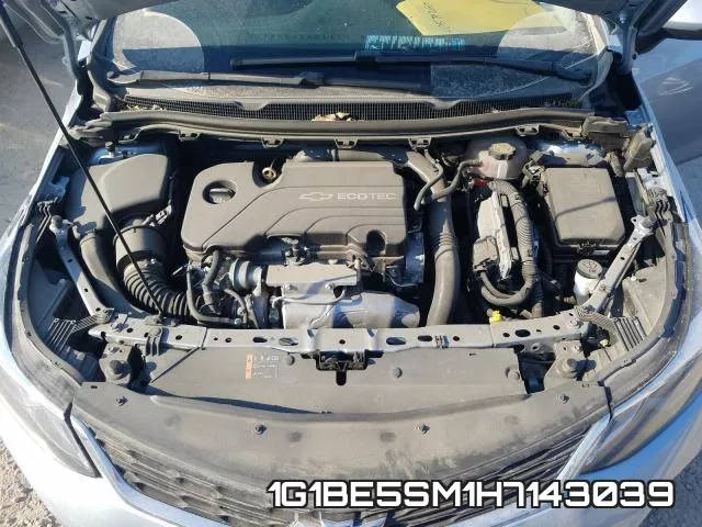 1G1BE5SM1H7143039 фото 8
