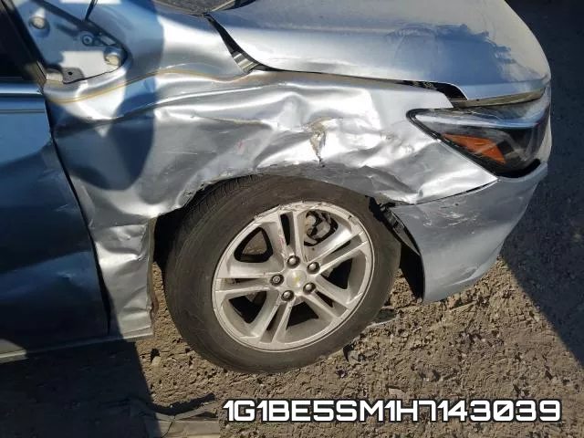 1G1BE5SM1H7143039 фото 10