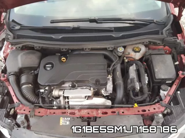 1G1BE5SM1J7168786 фото 7