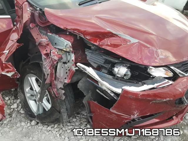 1G1BE5SM1J7168786 фото 9