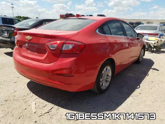 1G1BE5SM1K7141573 фото 5