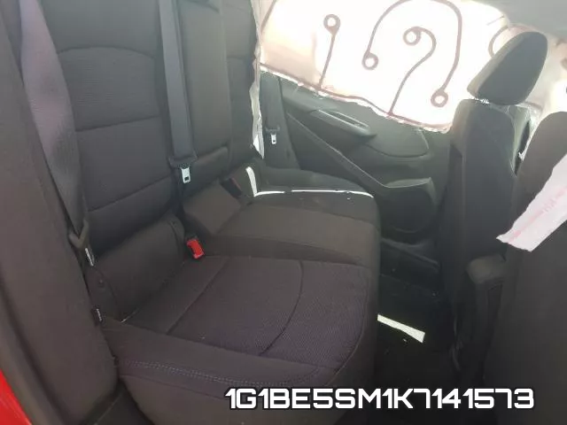 1G1BE5SM1K7141573 фото 7