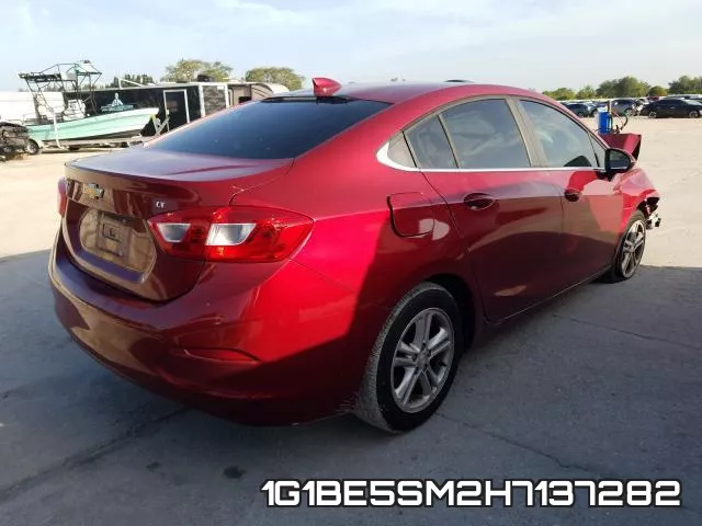 1G1BE5SM2H7137282 фото 5