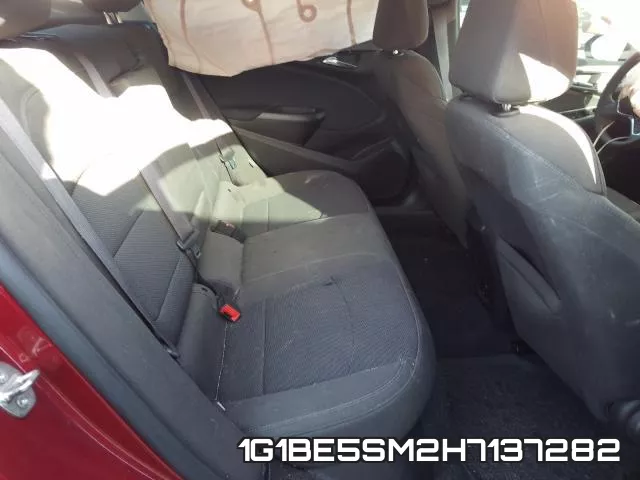 1G1BE5SM2H7137282 фото 7