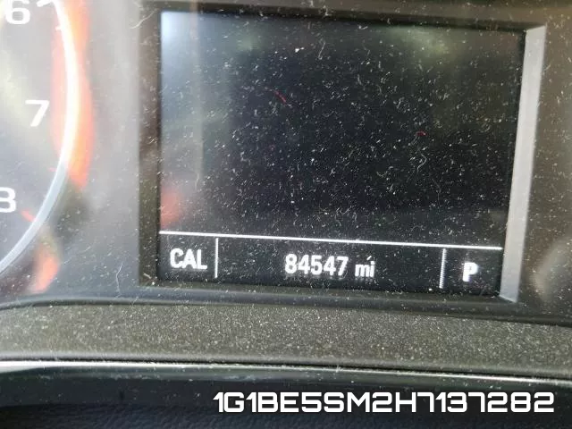 1G1BE5SM2H7137282 фото 9