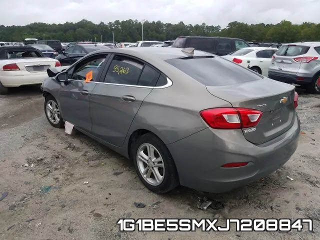 1G1BE5SMXJ7208847 фото 4