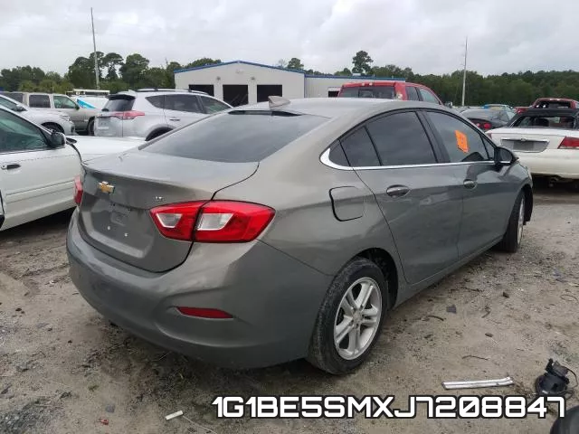 1G1BE5SMXJ7208847 фото 5