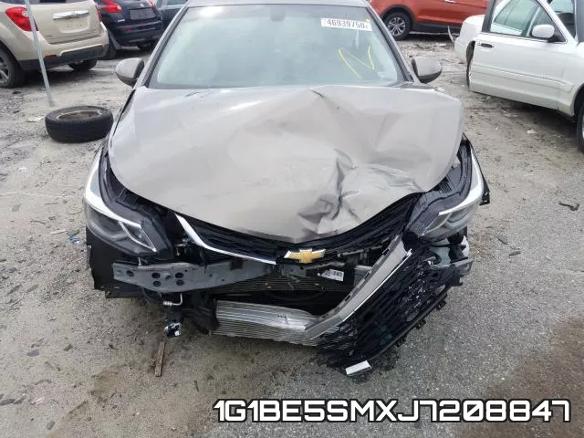 1G1BE5SMXJ7208847 фото 8