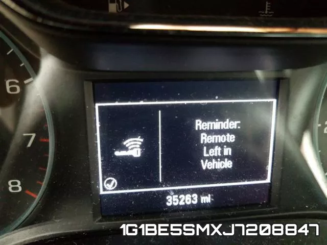 1G1BE5SMXJ7208847 фото 9