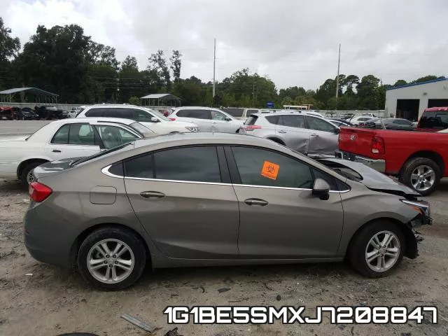 1G1BE5SMXJ7208847 фото 10