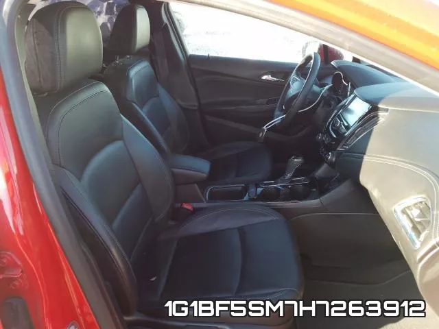 1G1BF5SM7H7263912 фото 6