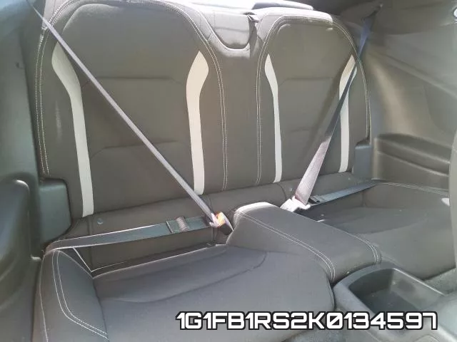 1G1FB1RS2K0134597 фото 7