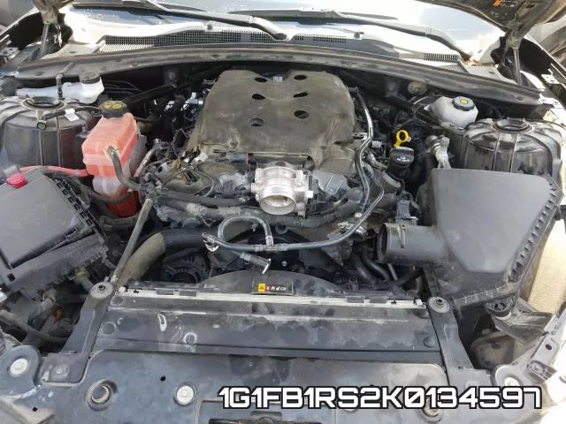 1G1FB1RS2K0134597 фото 8
