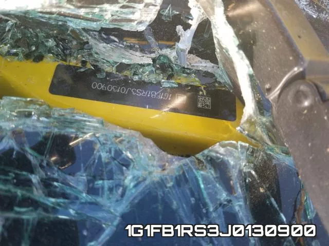 1G1FB1RS3J0130900 фото 2