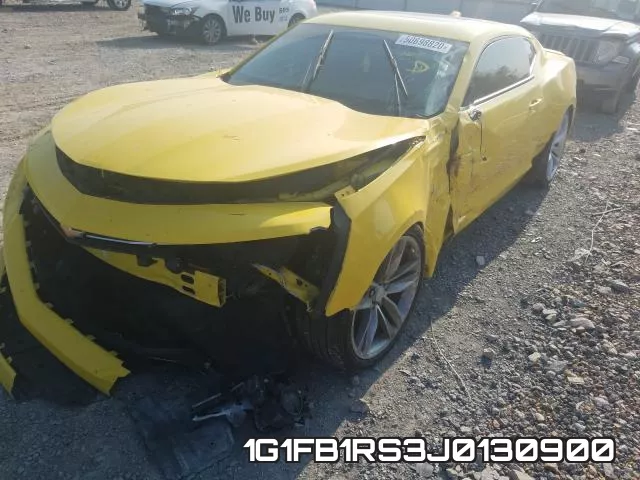 1G1FB1RS3J0130900 фото 3