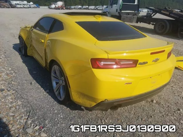 1G1FB1RS3J0130900 фото 4