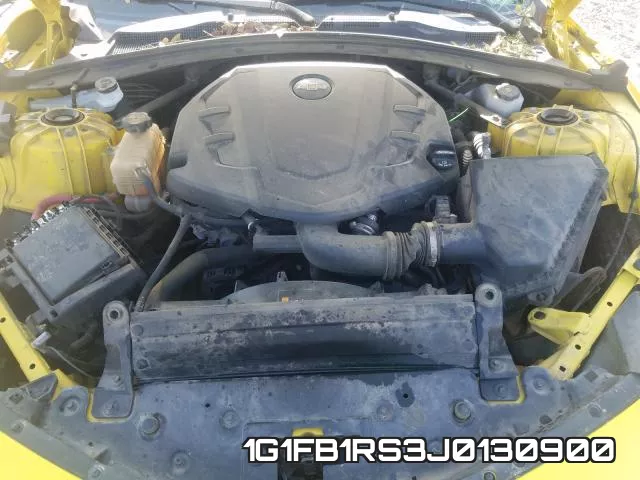 1G1FB1RS3J0130900 фото 8
