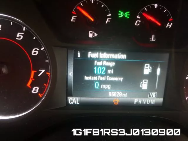 1G1FB1RS3J0130900 фото 9