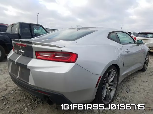 1G1FB1RS5J0136715 фото 5
