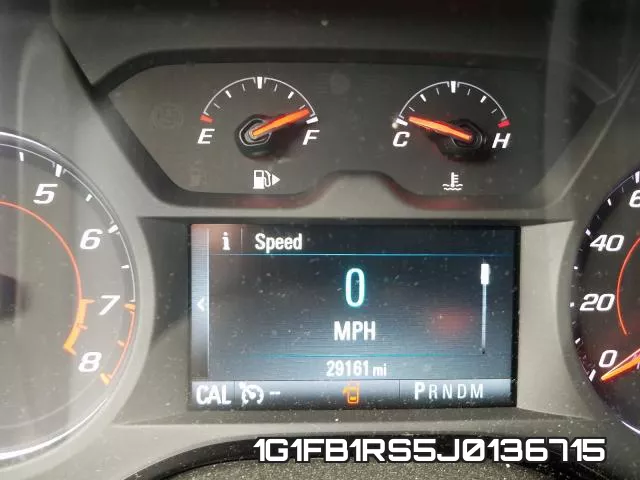 1G1FB1RS5J0136715 фото 9
