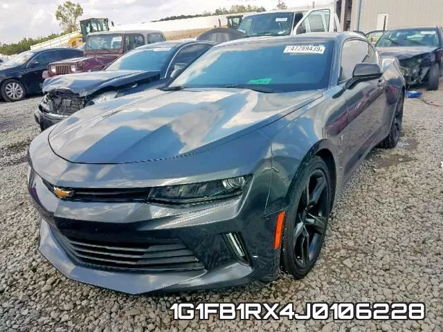 1G1FB1RX4J0106228 фото 2