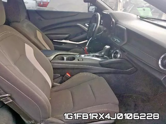 1G1FB1RX4J0106228 фото 5