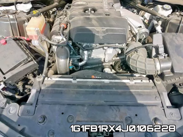 1G1FB1RX4J0106228 фото 7