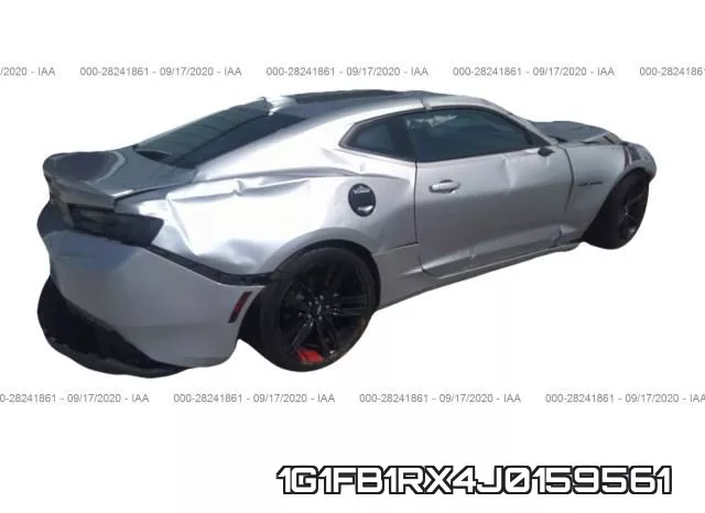 1G1FB1RX4J0159561 фото 5