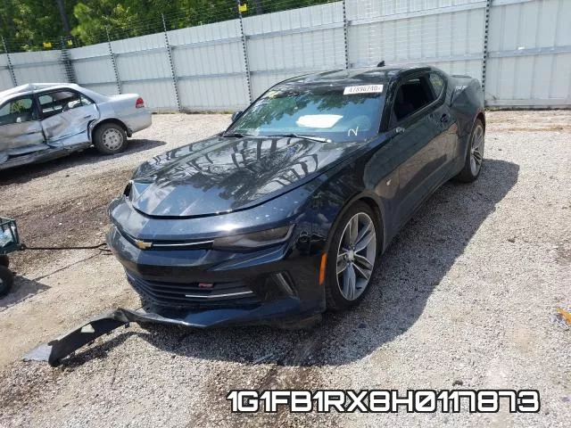 1G1FB1RX8H0117873 фото 3