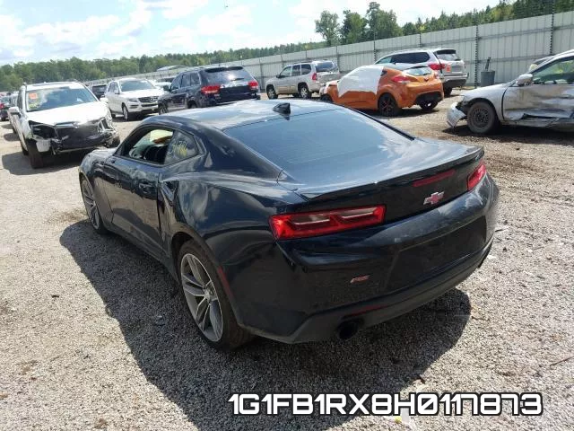 1G1FB1RX8H0117873 фото 4