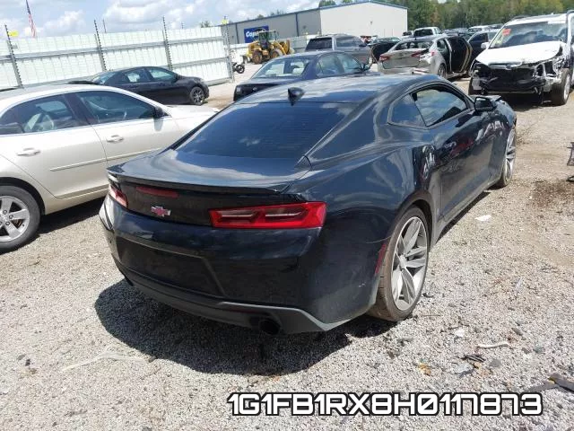 1G1FB1RX8H0117873 фото 5