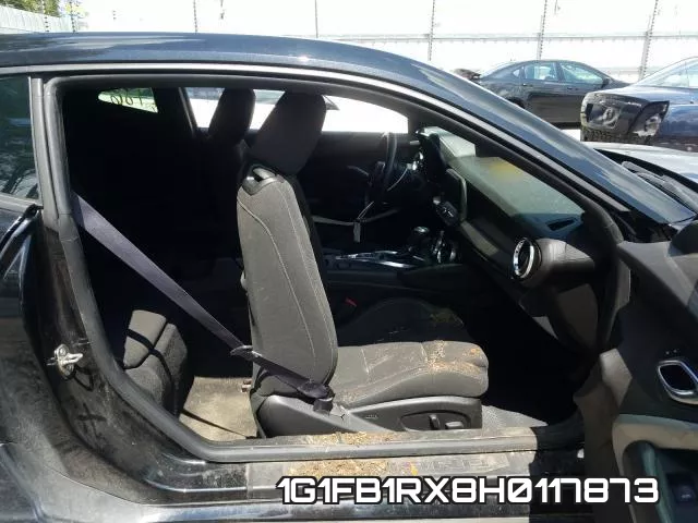1G1FB1RX8H0117873 фото 6