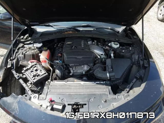 1G1FB1RX8H0117873 фото 8