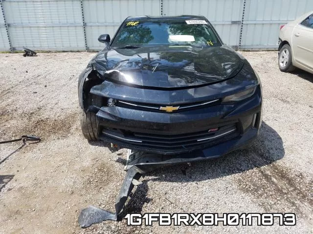 1G1FB1RX8H0117873 фото 10