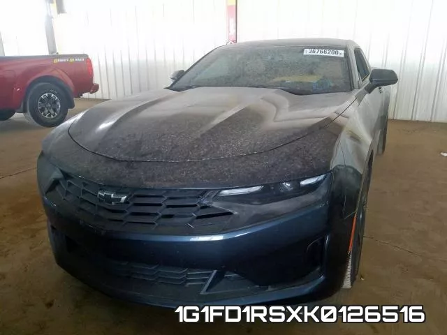 1G1FD1RSXK0126516 фото 2
