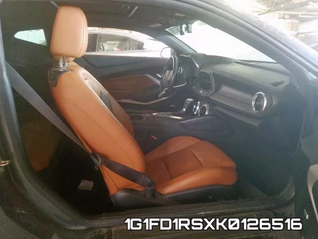 1G1FD1RSXK0126516 фото 5
