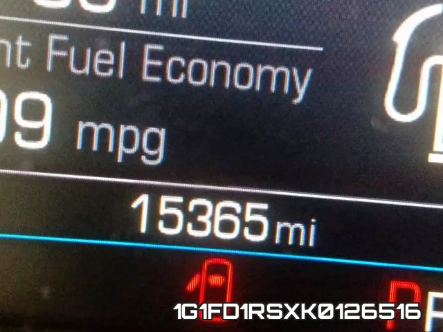 1G1FD1RSXK0126516 фото 8