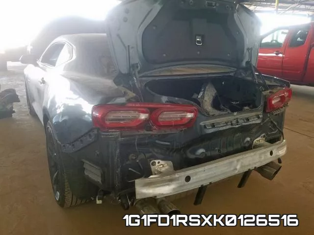 1G1FD1RSXK0126516 фото 9