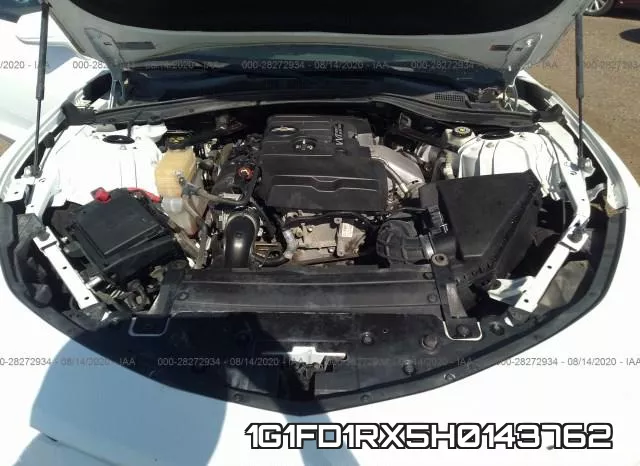 1G1FD1RX5H0143762 фото 2