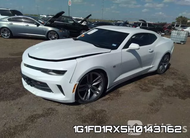 1G1FD1RX5H0143762 фото 3