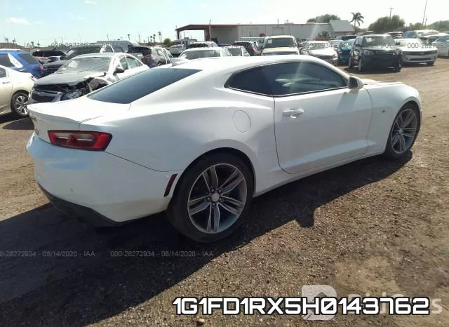 1G1FD1RX5H0143762 фото 5